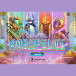 aarupolis-introduces-a-cosmic-adventure-in-the-heart-of-ancient-egypt