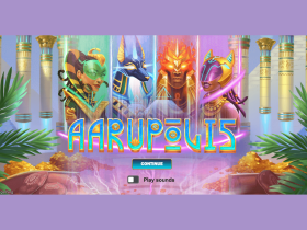 aarupolis-introduces-a-cosmic-adventure-in-the-heart-of-ancient-egypt
