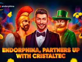 the-leading-igaming-provider,-endorphina,-partners-up-with-cristaltec!