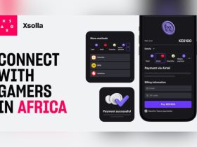 xsolla-revolutionizes-gaming-payments-in-africa,-unlocking-access-for-440-million-users