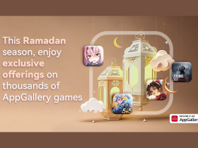 appgallery-spreads-festive-joy-with-ramadan-gaming-campaign