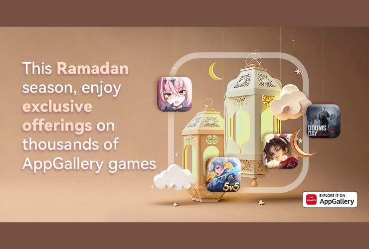 appgallery-spreads-festive-joy-with-ramadan-gaming-campaign