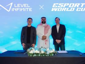 level-infinite-and-esports-world-cup-foundation-unveil-the-future-of-esports-showcasing-two-leading-titles