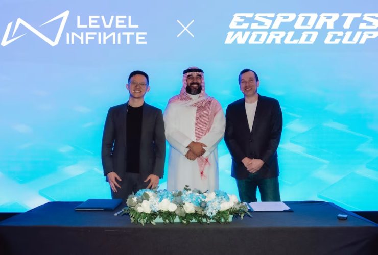 level-infinite-and-esports-world-cup-foundation-unveil-the-future-of-esports-showcasing-two-leading-titles