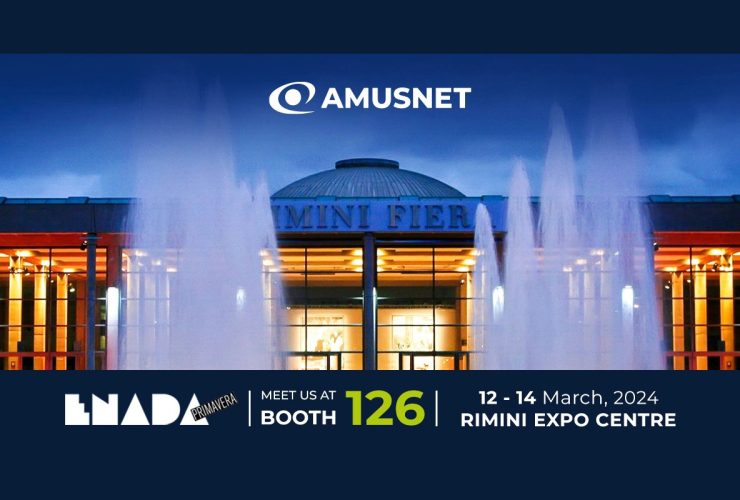 more-gaming-excellence-from-amusnet-at-enada-primavera-2024
