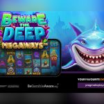 pragmatic-play-explores-underwater-treasures-in-beware-the-deep-megaways