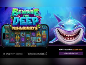 pragmatic-play-explores-underwater-treasures-in-beware-the-deep-megaways