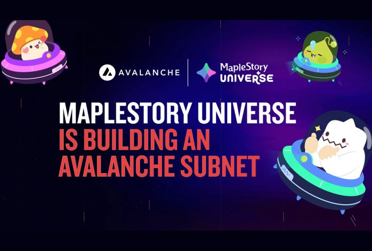 maplestory-universe-enters-into-a-strategic-partnership-with-avalanche