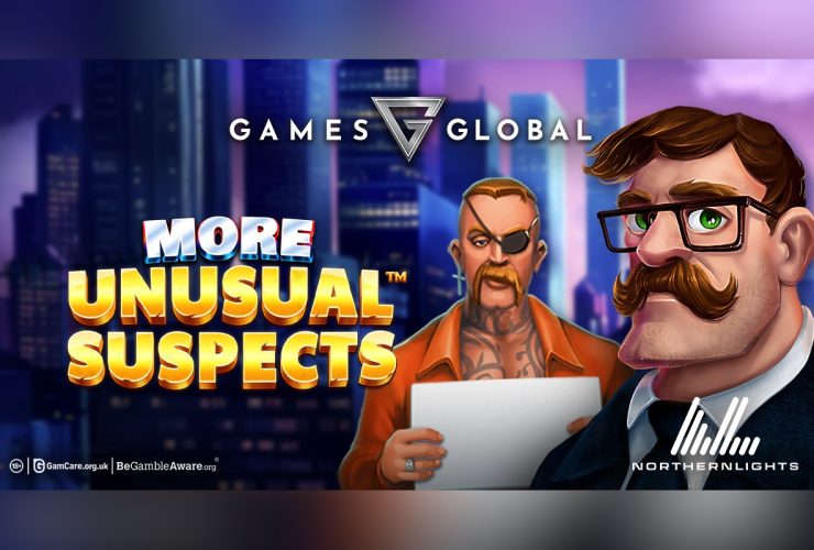 games-global-and-northern-lights-gaming-unlock-more-unusual-suspects