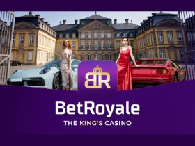 betroyale-raises-$500,000-in-first-days-of-presale!-could-crowns-be-the-next-gamblefi-sensation?