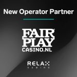 relax-strengthens-partnership-portfolio-by-launching-content-with-fair-play-casino