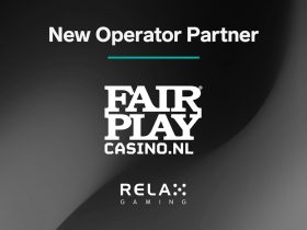 relax-strengthens-partnership-portfolio-by-launching-content-with-fair-play-casino