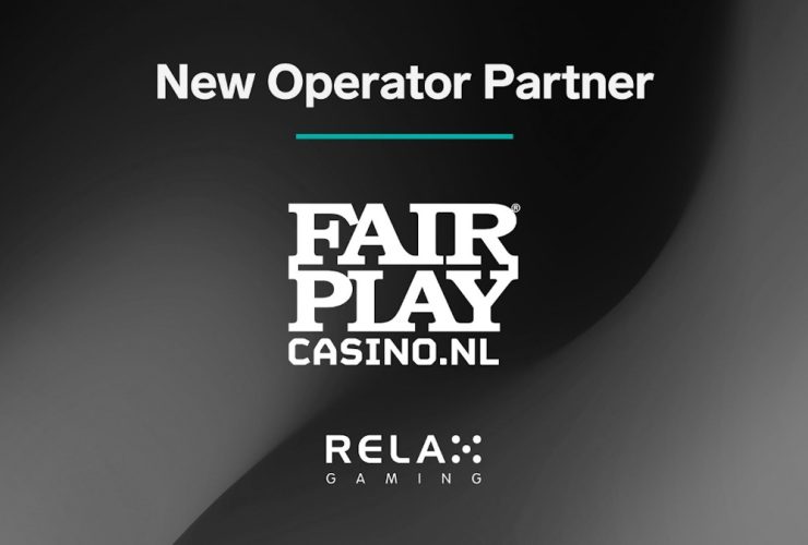 relax-strengthens-partnership-portfolio-by-launching-content-with-fair-play-casino