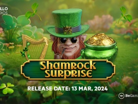 feel-the-luck-of-the-irish-with-armadillo-studios-shamrock-surprise