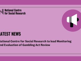 national-centre-for-social-research-to-lead-monitoring-and-evaluation-of-gambling-act-review