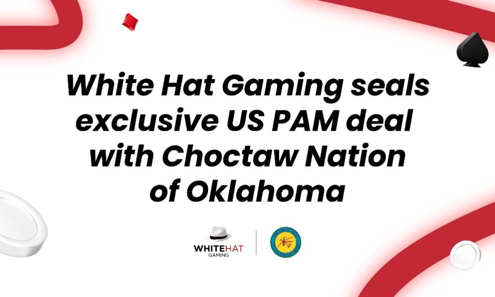 white-hat-gaming-seals-exclusive-us-pam-deal-with-choctaw-nation-of-oklahoma