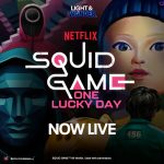 light-&-wonder-introduces-squid-game:-one-lucky-day