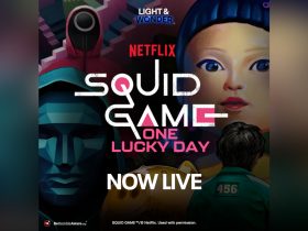light-&-wonder-introduces-squid-game:-one-lucky-day