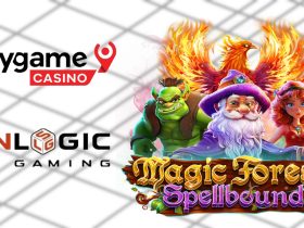 everygame-casino-adds-spinlogic’s-mystical-new-“magic-forest:-spellbound”-to-its-huge-collection-of-slots