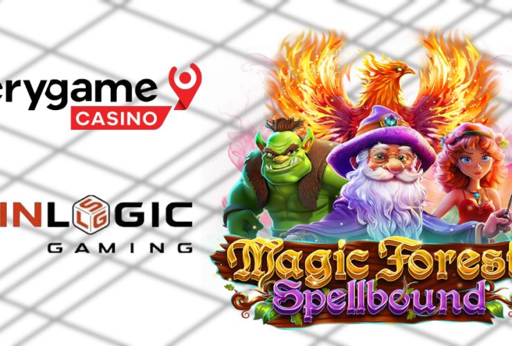 everygame-casino-adds-spinlogic’s-mystical-new-“magic-forest:-spellbound”-to-its-huge-collection-of-slots