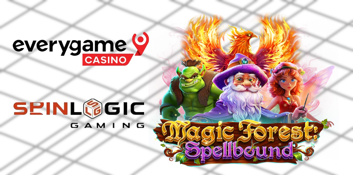 everygame-casino-adds-spinlogic’s-mystical-new-“magic-forest:-spellbound”-to-its-huge-collection-of-slots