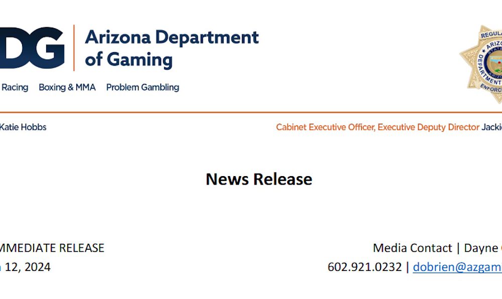 arizona-department-of-gaming-releases-january-sports-betting-figures