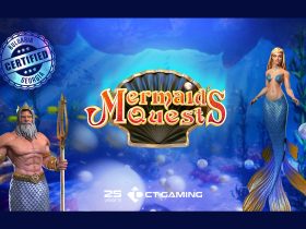 mermaid’s-quest-receives-certification-for-the-bulgarian-and-georgian-market