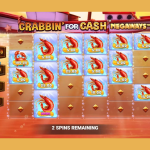 more-reels-mean-more-prizes-in-blueprint-gaming’s-crabbin’-for-cash-megaways
