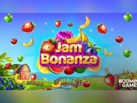 booming-games-releases-jam-bonanza-–-a-delightfully-sweet-slot-adventure