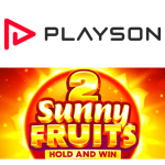 playson-steps-up-search-for-sizzling-wins-in-sunny-fruits-2:-hold-and-win