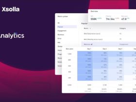 xsolla-partners-with-gameanalytics-to-revolutionize-game-monetization-through-direct-to-consumer-sales