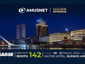 amusnet-to-unveil-its-latest-innovation-at-sagse-buenos-aires:-type-s-slot-cabinet-series