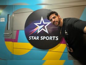 ocean-sharma-becomes-the-first-esports-caster-to-join-world’s-biggest-cricketing-league-–-ipl-2024
