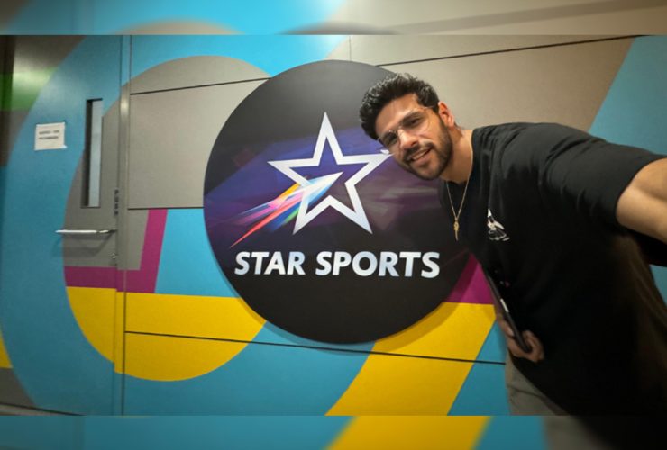 ocean-sharma-becomes-the-first-esports-caster-to-join-world’s-biggest-cricketing-league-–-ipl-2024
