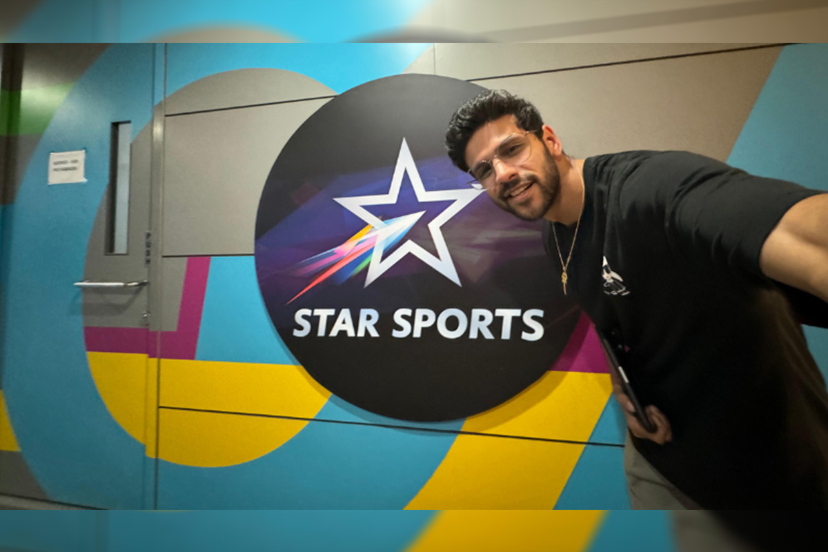 ocean-sharma-becomes-the-first-esports-caster-to-join-world’s-biggest-cricketing-league-–-ipl-2024