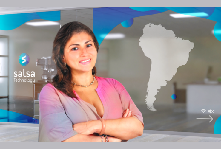 salsa-unveils-gina-macheri-as-strategic-alliance-manager-to-spearhead-latam-expansion