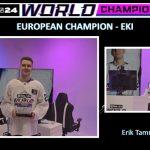 new-york-islanders-representative-erik-‘eki’-tammenpaa-earns-his-sixth-european-title-at-the-ea-sports-nhl-24-european-championship