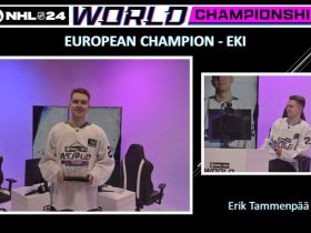 new-york-islanders-representative-erik-‘eki’-tammenpaa-earns-his-sixth-european-title-at-the-ea-sports-nhl-24-european-championship