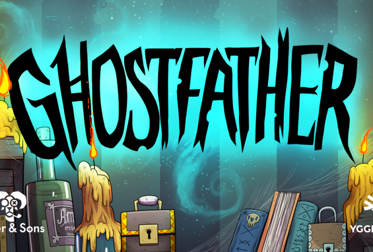 yggdrasil-serves-up-spooktacular-wins-in-ghost-father