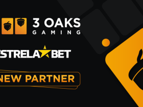 3-oaks-gaming-makes-brazilian-debut-with-strategic-estrelabet-partnership