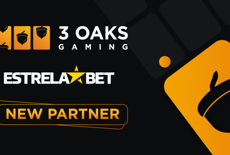 3-oaks-gaming-makes-brazilian-debut-with-strategic-estrelabet-partnership