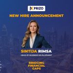 xprizo-appoints-sintija-rimsa-as-head-of-business-development-to-accelerate-growth-strategy