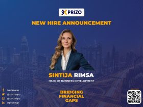 xprizo-appoints-sintija-rimsa-as-head-of-business-development-to-accelerate-growth-strategy