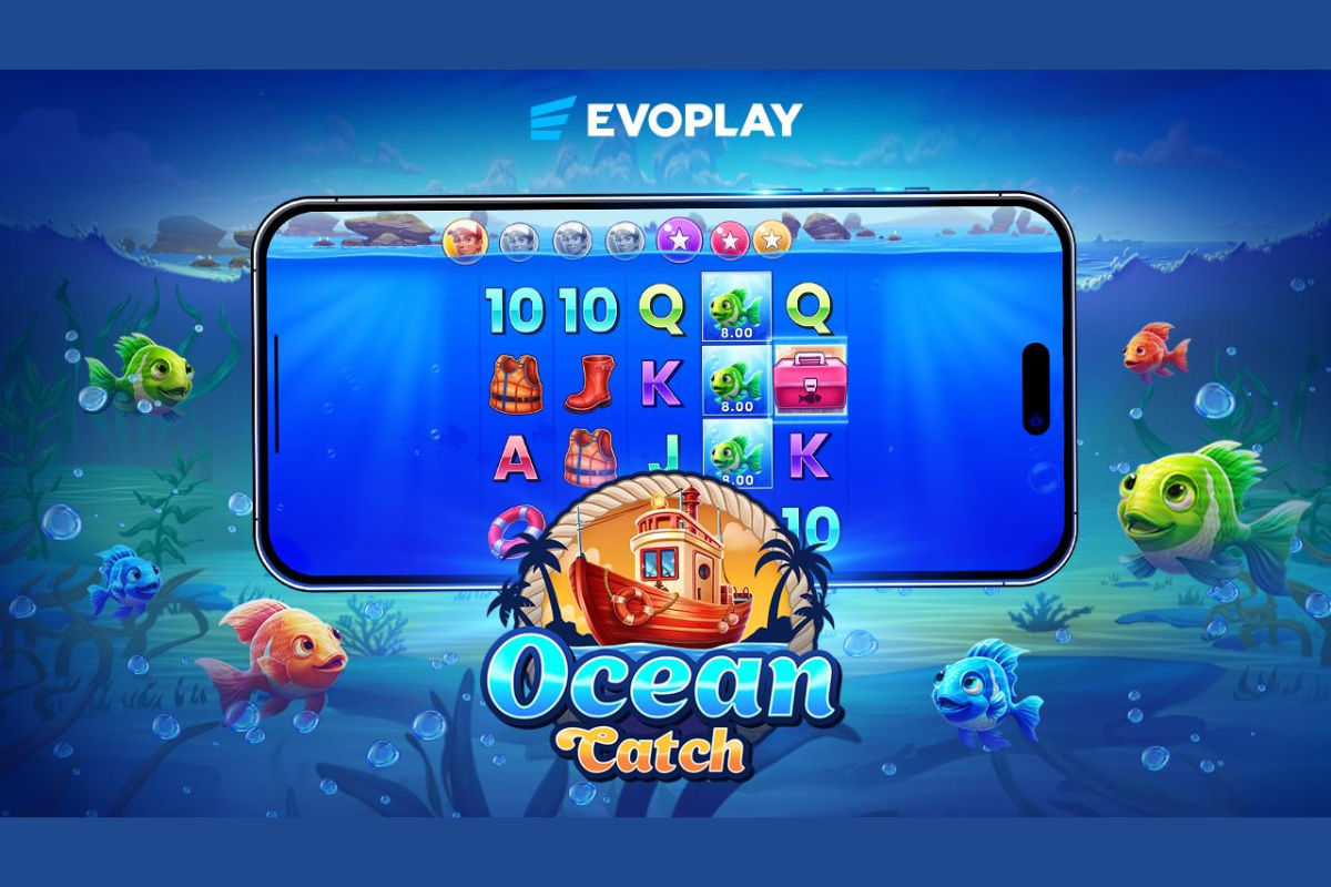 evoplay-dives-into-the-depths-in-latest-release-ocean-catch