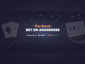 mindway-ai,-ecogra-and-casinoreviews.net-launch-innovative-‘bet-on-awareness’-campaign