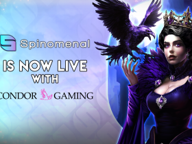 spinomenal-slots-take-flight-with-condor-gaming