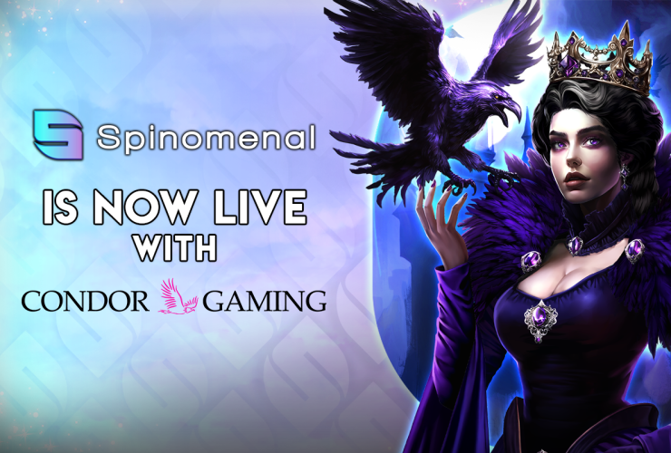 spinomenal-slots-take-flight-with-condor-gaming