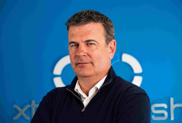 xtremepush-appoints-morten-tonnesen-as-chief-growth-officer-to-accelerate-expansion