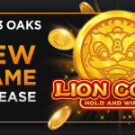 roaring-riches-await-in-3-oaks-gaming’s-lion-coins:-hold-and-win-3×3
