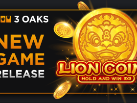 roaring-riches-await-in-3-oaks-gaming’s-lion-coins:-hold-and-win-3×3